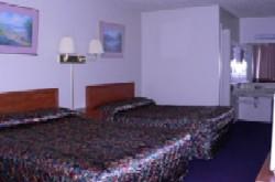 Budget Host Inn and Hotel